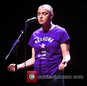 Sinead Oconnor