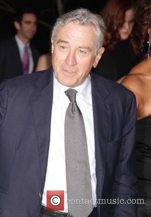 Robert De Niro