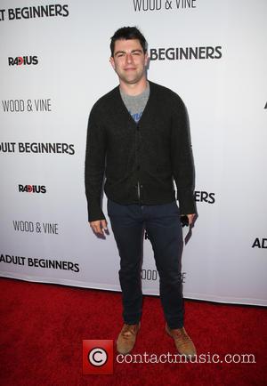 Max Greenfield