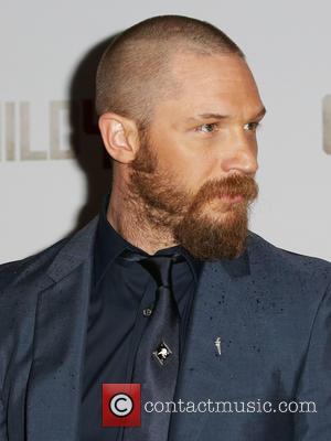 Tom Hardy