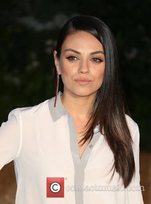 Mila Kunis's Stalker Just Escaped From a Mental Facility