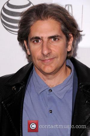 Michael Imperioli