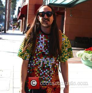 Steve Aoki