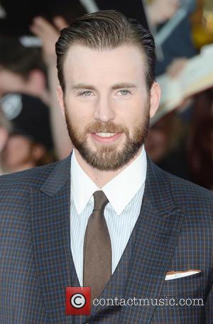 Chris Evans