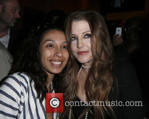 Lisa Marie Presley