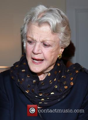 Angela Lansbury