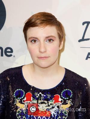 Lena Dunham