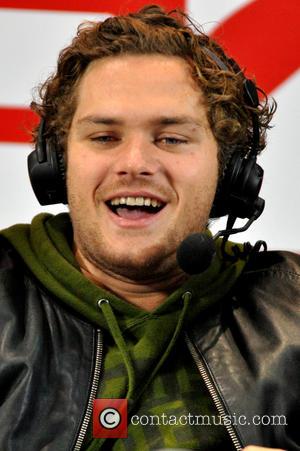 Finn Jones