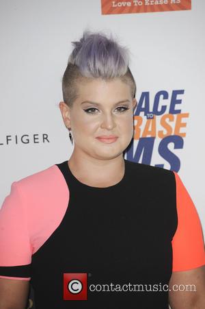 Kelly Osbourne