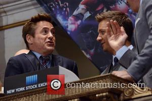 'Avengers: Age of Ultron' Scores Good, If Not Excellent, Reviews