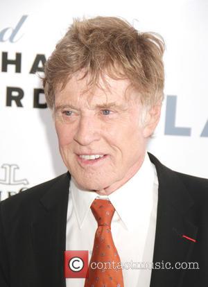 Robert Redford