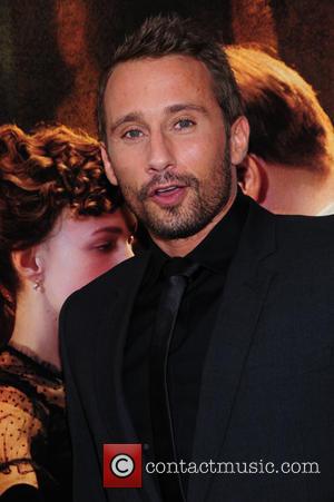 'Far From The Madding Crowd' Cements Matthias Schoenaerts As A Leading Man