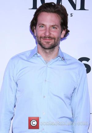 Bradley Cooper Wasn't Expecting His Tony Nomination For 'The Elephant Man'