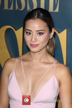 Jamie Chung