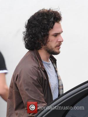 Kit Harington