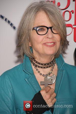 Diane Keaton