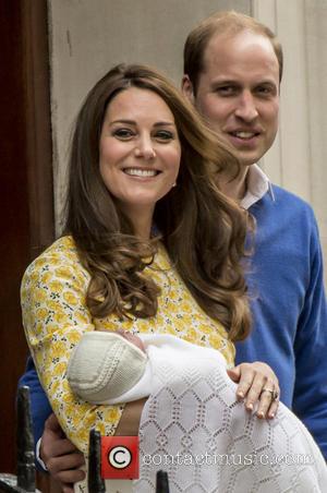 Woman's Children Both Share Birthdays With Royal Babies