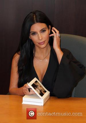 Kim Kardashian