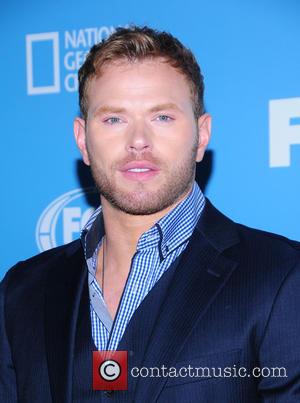 Kellan Lutz