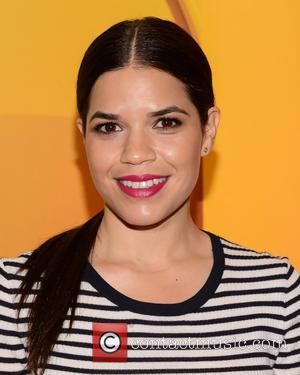 America Ferrera