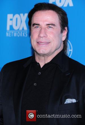 John Travolta