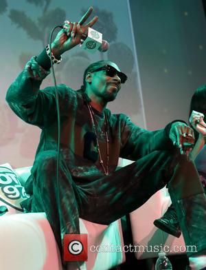 Snoop Dogg Is Now a Feminist. So, That Happened.