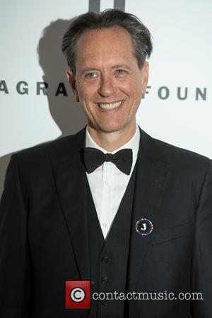 Richard E. Grant