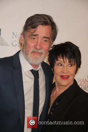 New York Marriott Marquis, Roger Rees, Drama League Awards, Chita Rivera