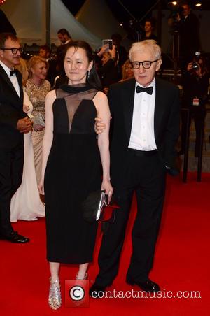 Woody Allen: Why So Modest?