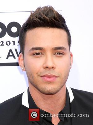 Prince Royce