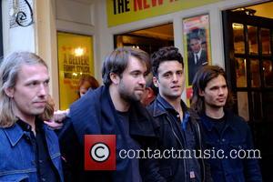 The Vaccines