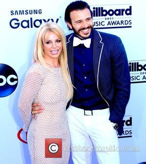 Britney Spears, The Billboard Music Awards