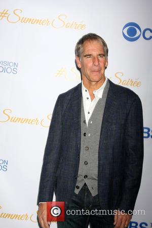 Scott Bakula