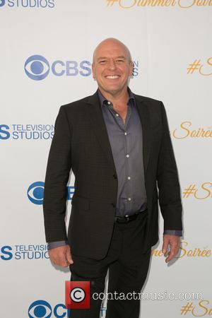 'Breaking Bad' Star Dean Norris Makes Hilarious Social Media Gaffe