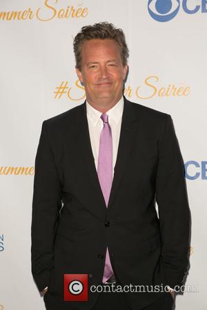Matthew Perry Undergoes Surgery For 'Gastrointestinal Perforation'
