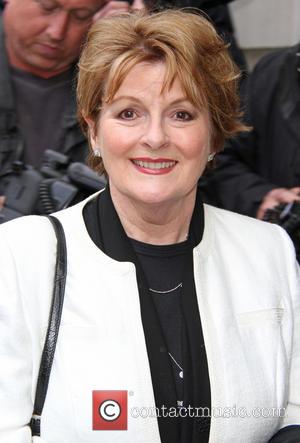 Brenda Blethyn