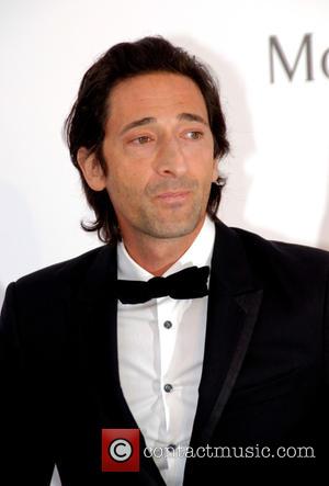 Adrien Brody