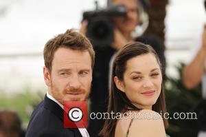 Marion Cotillard, Cannes Film Festival