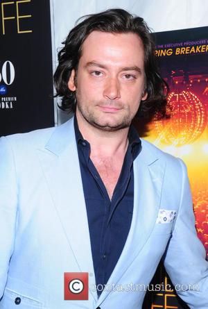 Constantine Maroulis