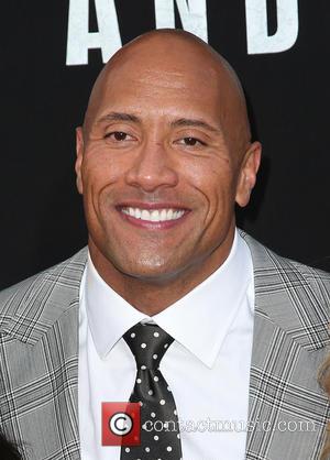 Dwayne 'The Rock' Johnson Goes From Having Seven Bucks To Being The World's Highest Paid Actor