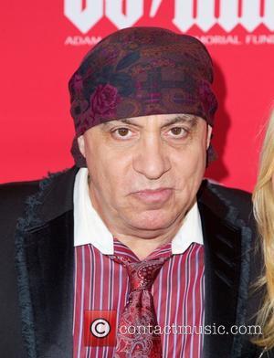 Steven Van Zandt