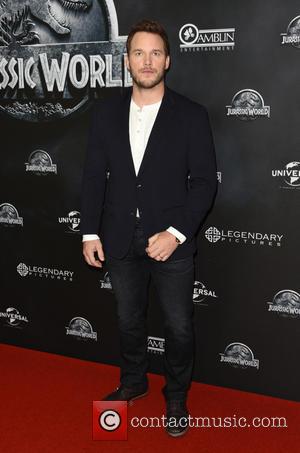 Chris Pratt Describes How He Felt Being Overweight: “Impotent, Fatigued & Emotionally Depressed”