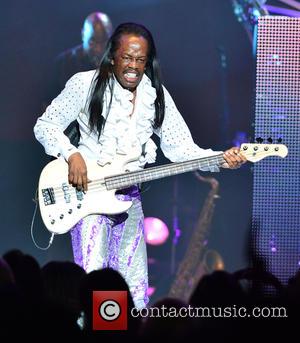 Earth Wind And Fire Pictures | Photo Gallery | Contactmusic.com