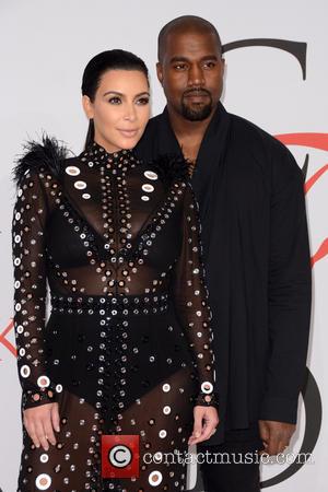 Kim Kardashian On Her Baby’s Gender Rumours: ‘Nothing Is Confirmed Unless You Hear It From Me!’