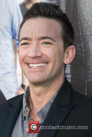 David Faustino