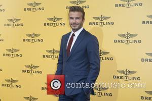 David Beckham Lands Speaking Role In Guy Ritchie’s ‘Knights Of The Roundtable: King Arthur’