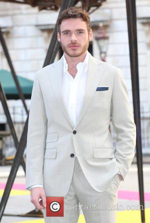 Richard Madden