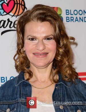 Sandra Bernhard