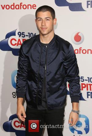 Nick Jonas