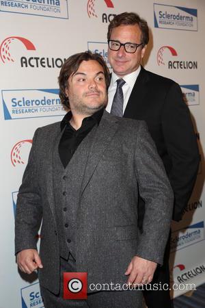 Jack Black